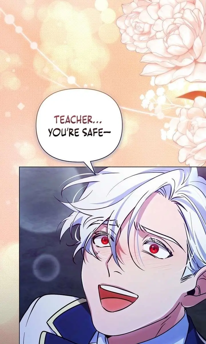 The Fake Master Who Accidentally Became the Strongest Chapter 34 Page 30