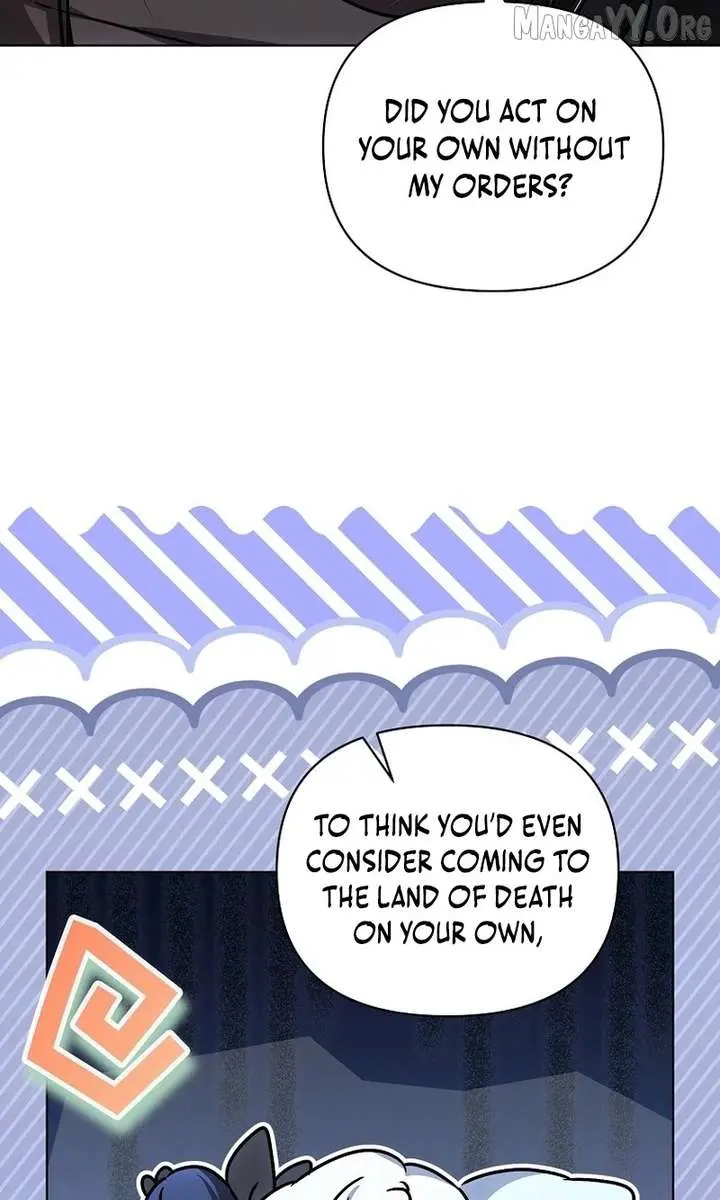 The Fake Master Who Accidentally Became the Strongest Chapter 34 Page 33