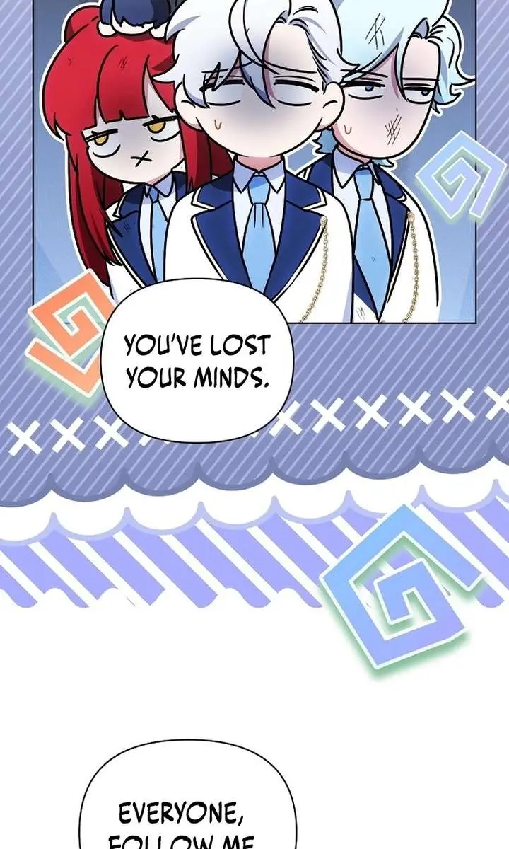 The Fake Master Who Accidentally Became the Strongest Chapter 34 Page 34