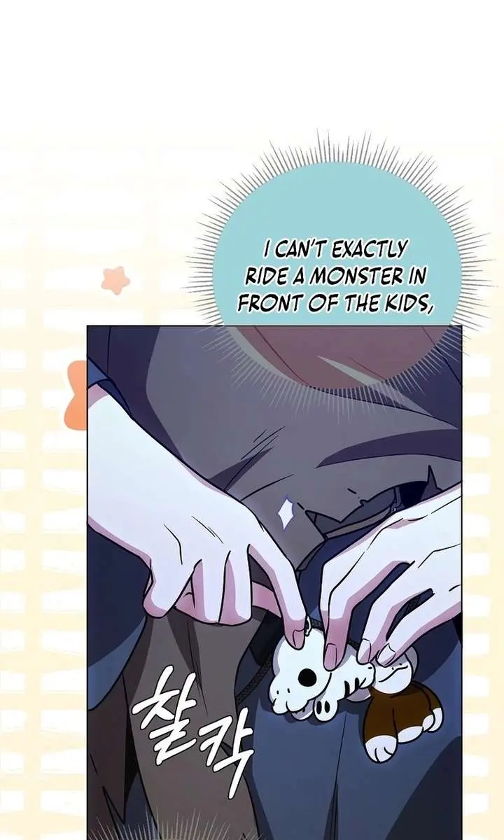 The Fake Master Who Accidentally Became the Strongest Chapter 34 Page 36