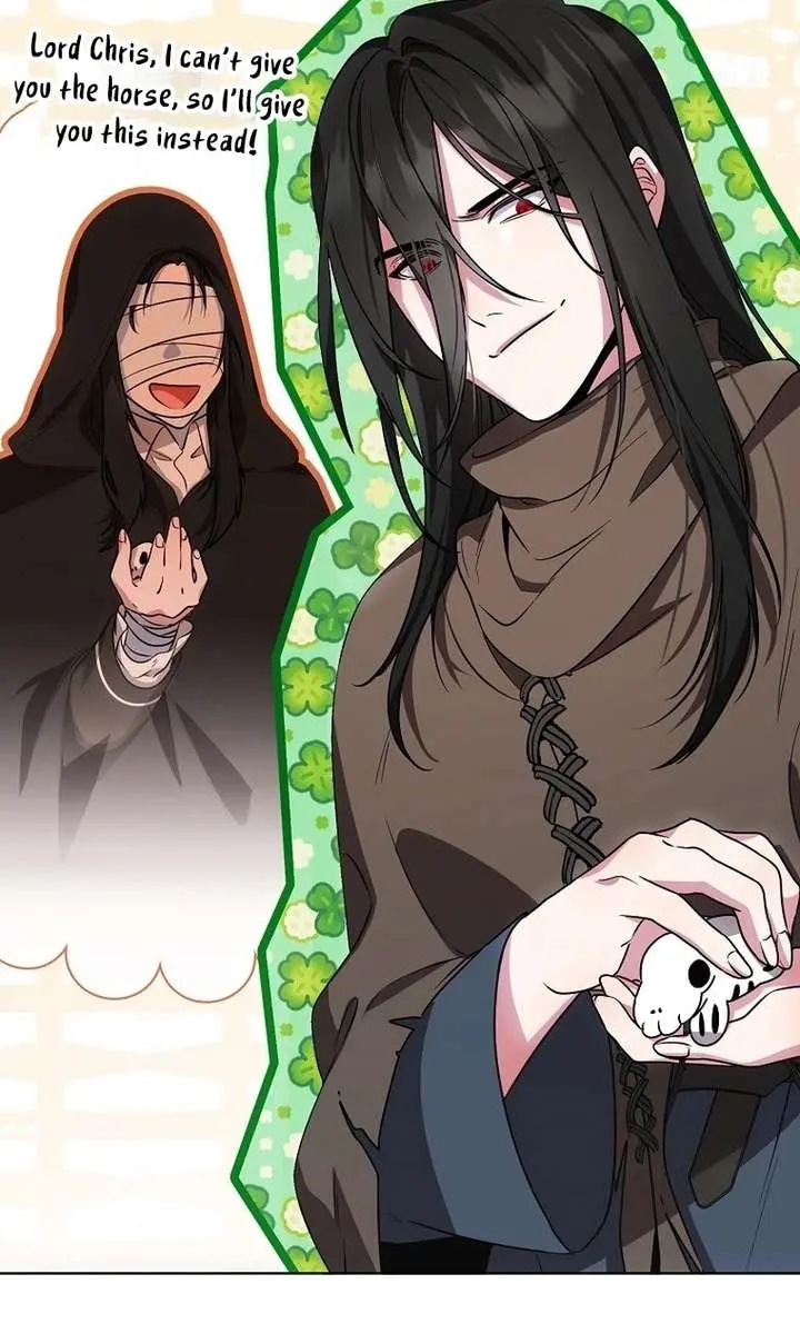 The Fake Master Who Accidentally Became the Strongest Chapter 34 Page 38