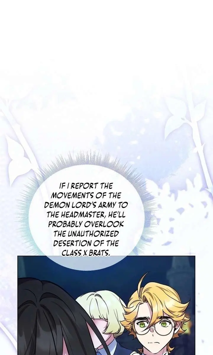 The Fake Master Who Accidentally Became the Strongest Chapter 34 Page 39