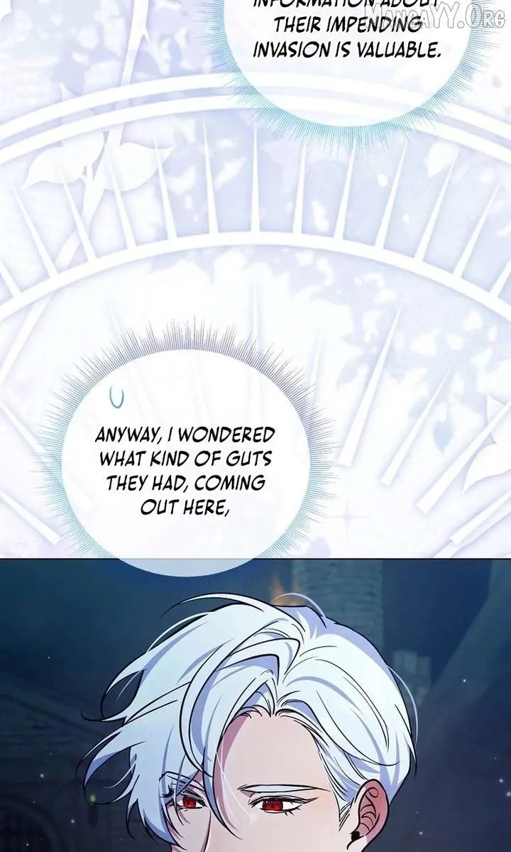 The Fake Master Who Accidentally Became the Strongest Chapter 34 Page 41