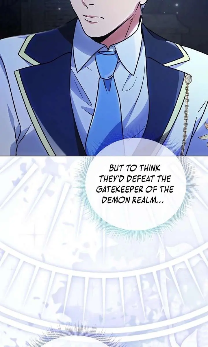 The Fake Master Who Accidentally Became the Strongest Chapter 34 Page 42