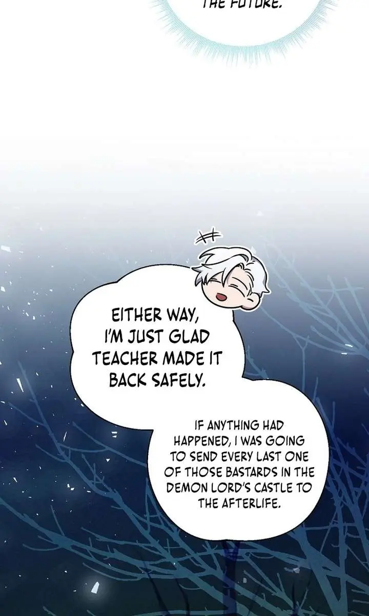 The Fake Master Who Accidentally Became the Strongest Chapter 34 Page 44