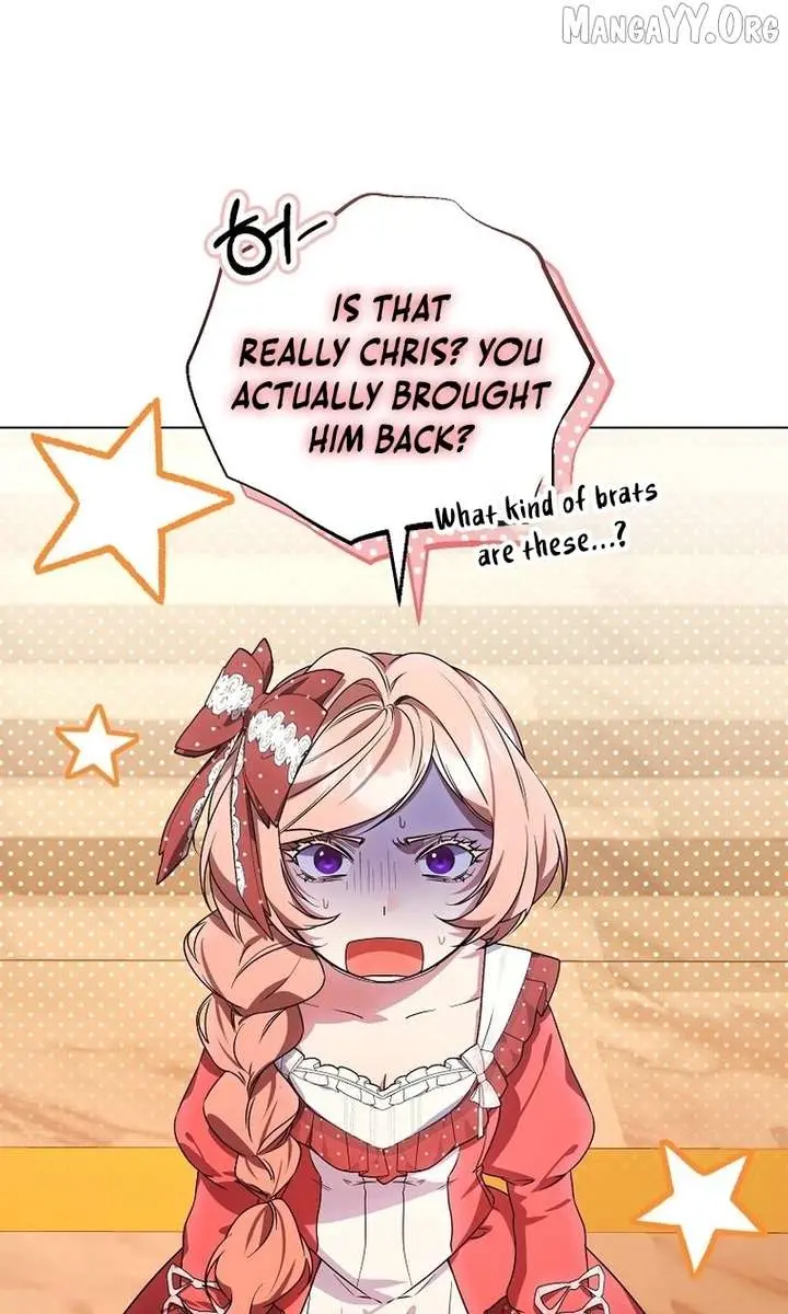 The Fake Master Who Accidentally Became the Strongest Chapter 34 Page 49