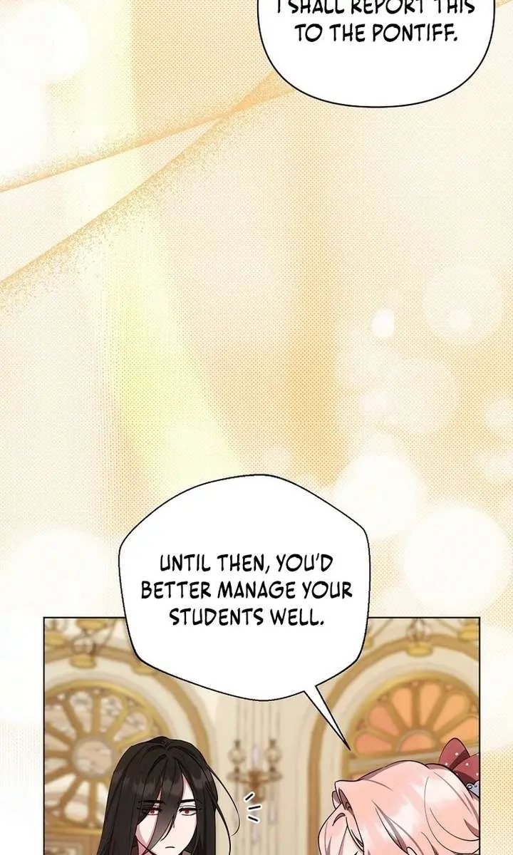 The Fake Master Who Accidentally Became the Strongest Chapter 34 Page 59