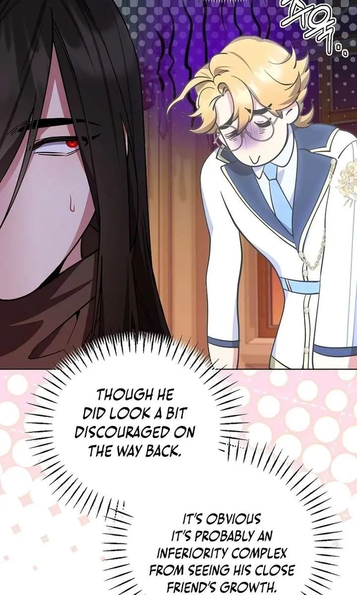 The Fake Master Who Accidentally Became the Strongest Chapter 34 Page 67
