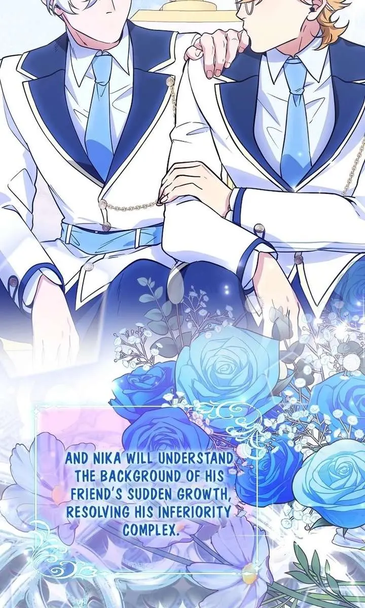 The Fake Master Who Accidentally Became the Strongest Chapter 34 Page 70