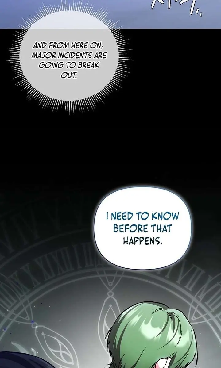 The Fake Master Who Accidentally Became the Strongest Chapter 34 Page 78