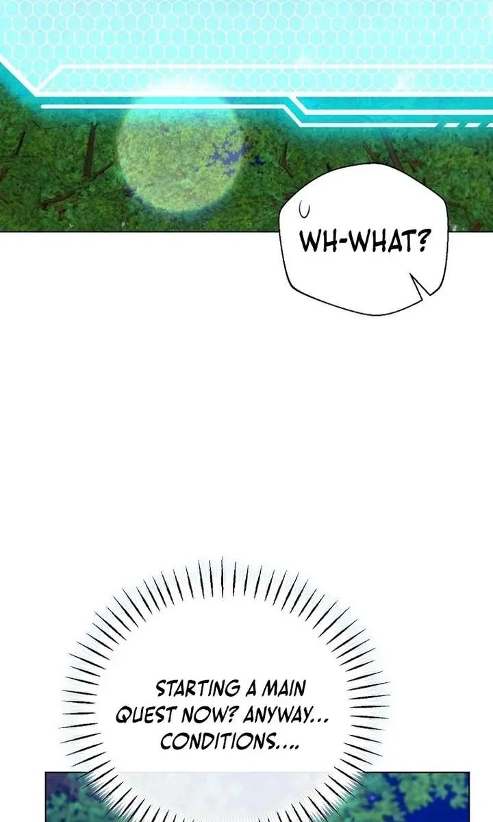 The Fake Master Who Accidentally Became the Strongest Chapter 34 Page 84