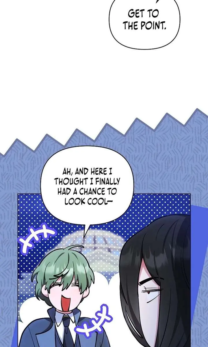 The Fake Master Who Accidentally Became the Strongest Chapter 35 Page 7