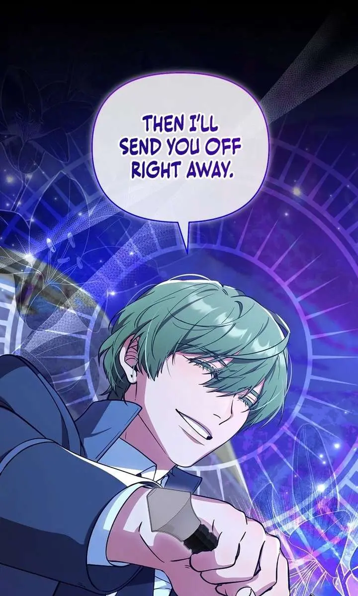 The Fake Master Who Accidentally Became the Strongest Chapter 35 Page 10