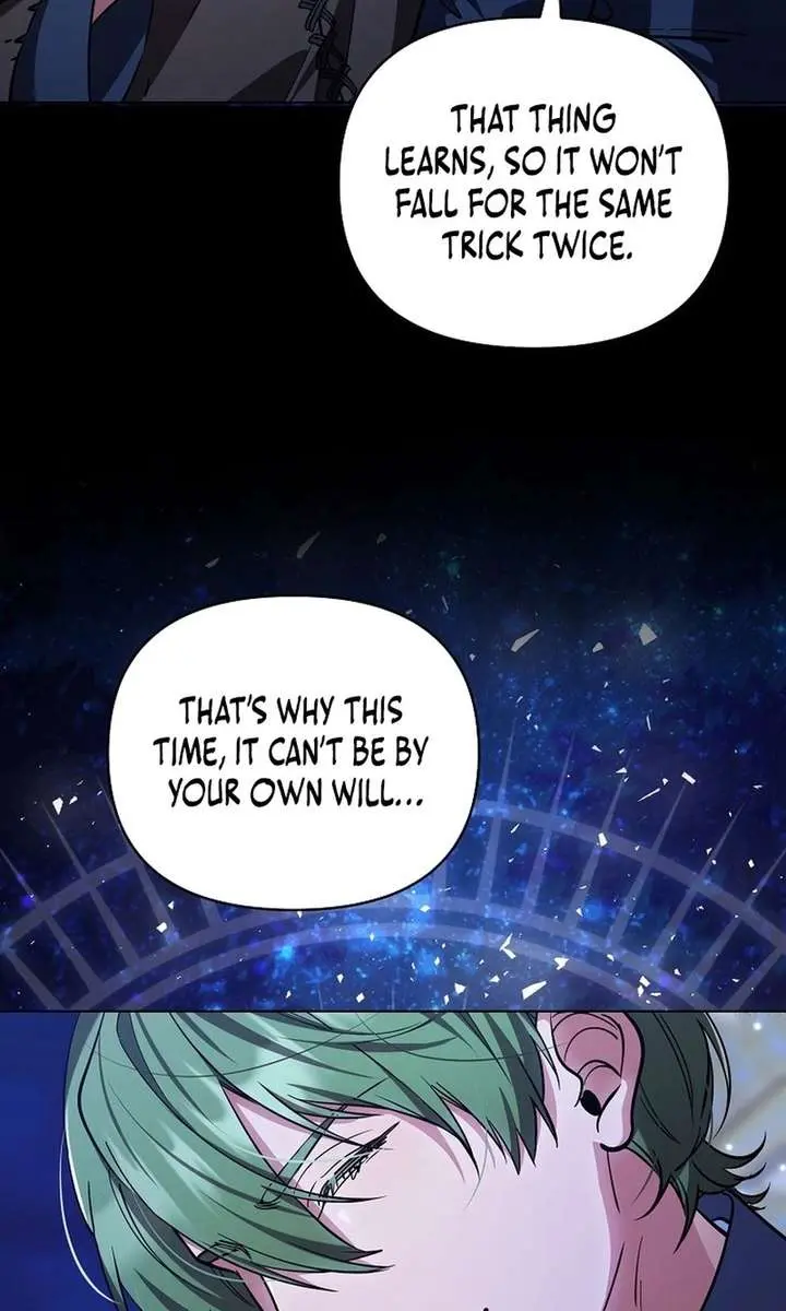 The Fake Master Who Accidentally Became the Strongest Chapter 35 Page 27