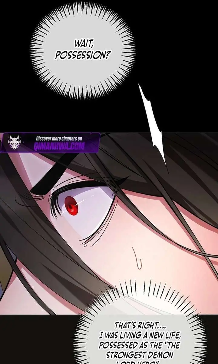 The Fake Master Who Accidentally Became the Strongest Chapter 35 Page 52