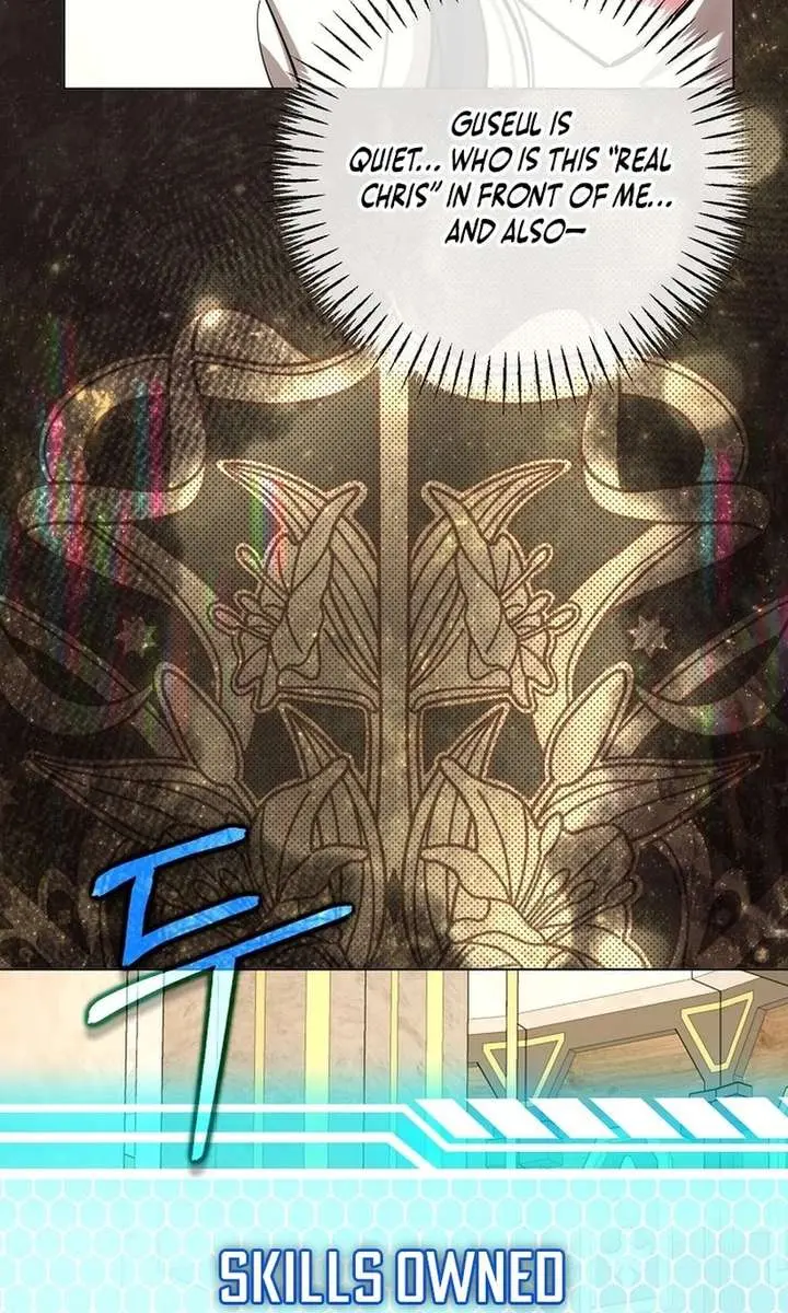The Fake Master Who Accidentally Became the Strongest Chapter 35 Page 56
