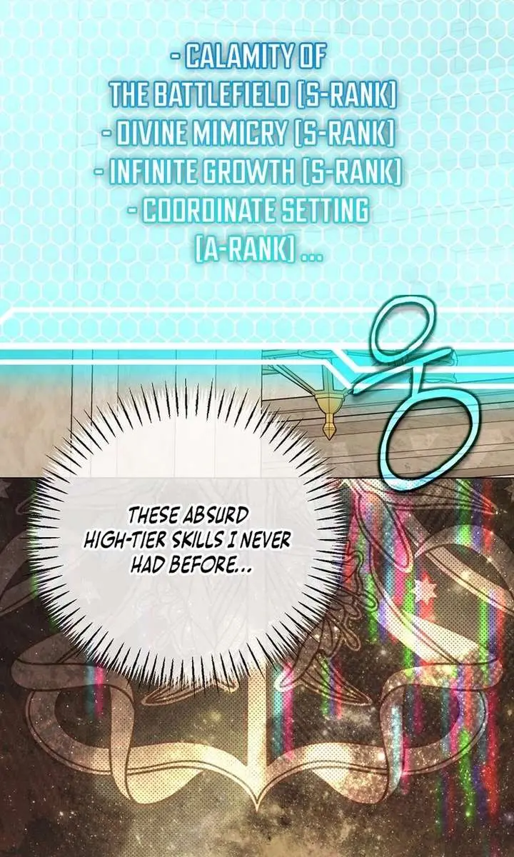 The Fake Master Who Accidentally Became the Strongest Chapter 35 Page 57