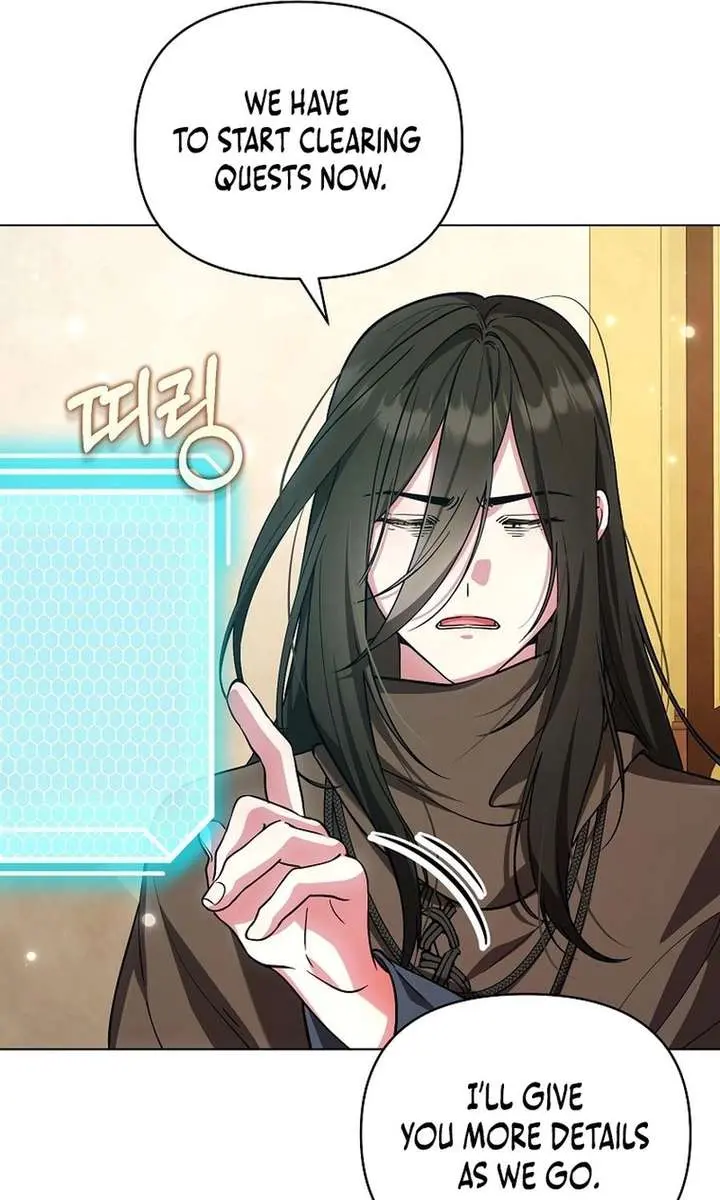 The Fake Master Who Accidentally Became the Strongest Chapter 35 Page 60