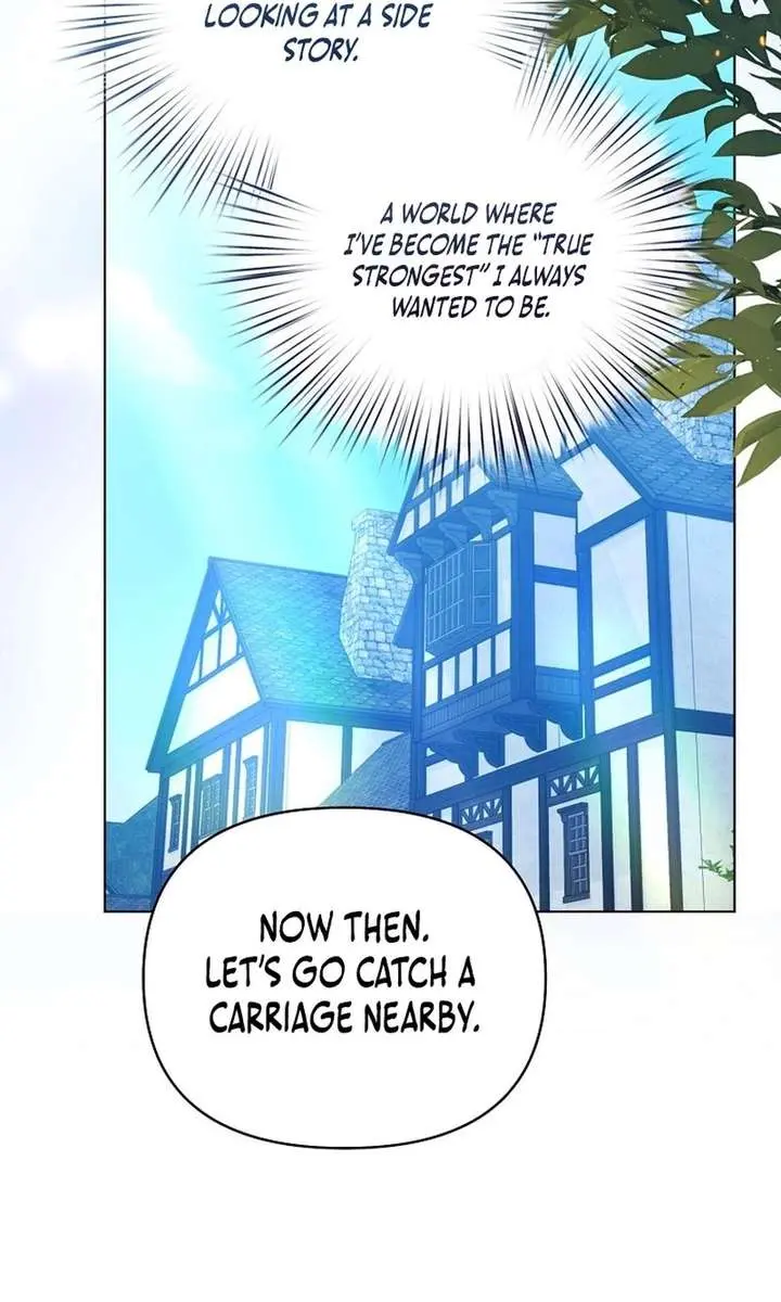 The Fake Master Who Accidentally Became the Strongest Chapter 35 Page 65