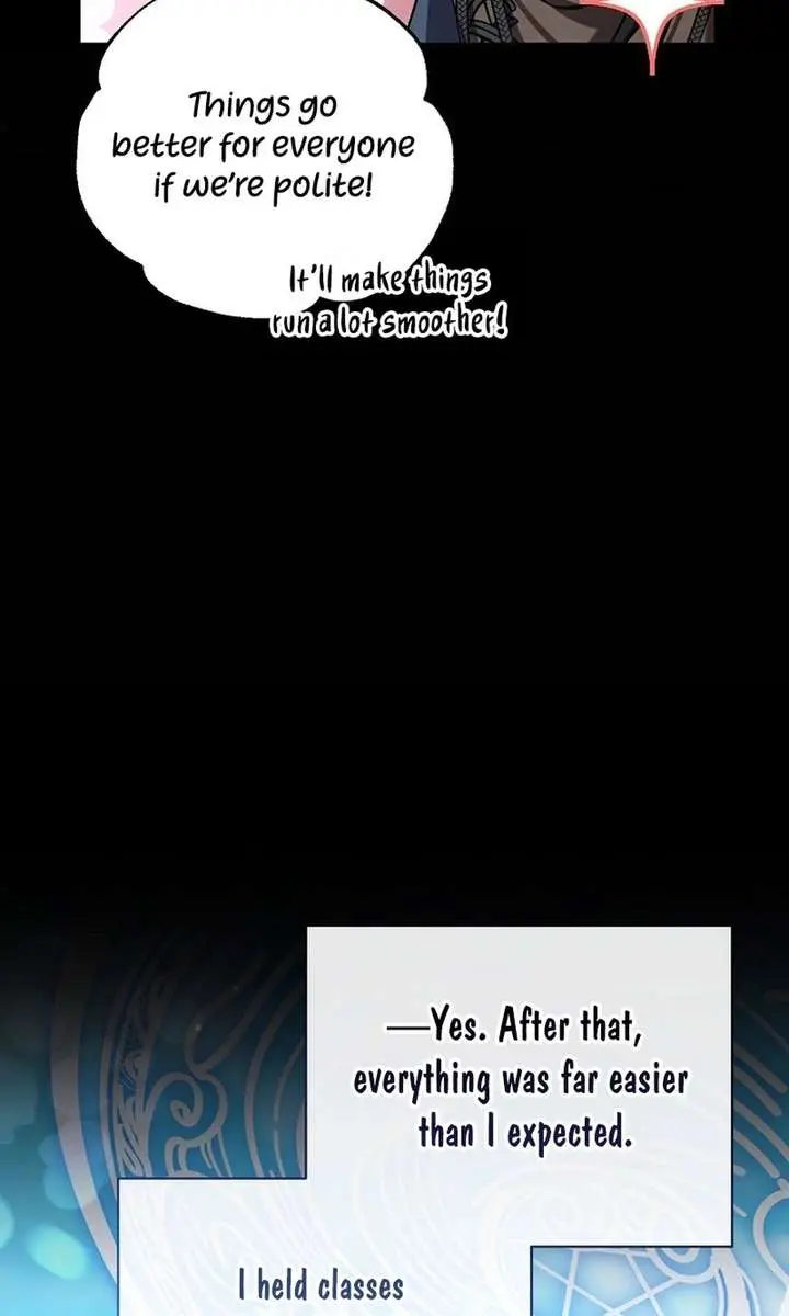 The Fake Master Who Accidentally Became the Strongest Chapter 35 Page 77