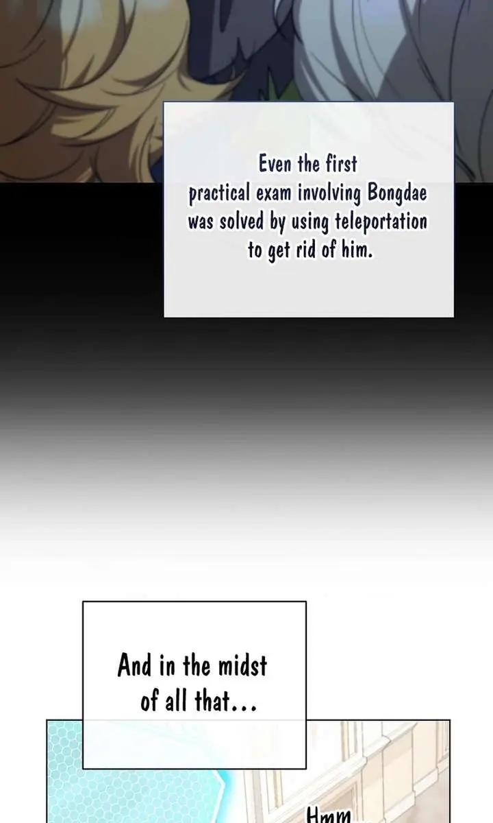 The Fake Master Who Accidentally Became the Strongest Chapter 35 Page 79