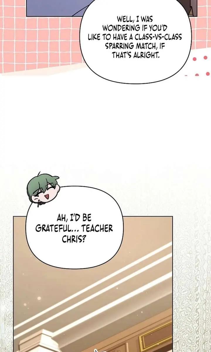 The Fake Master Who Accidentally Became the Strongest Chapter 35 Page 93