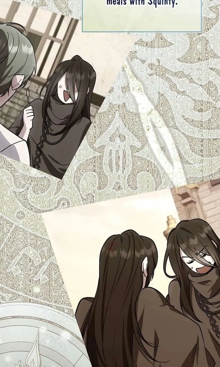 The Fake Master Who Accidentally Became the Strongest Chapter 35 Page 95