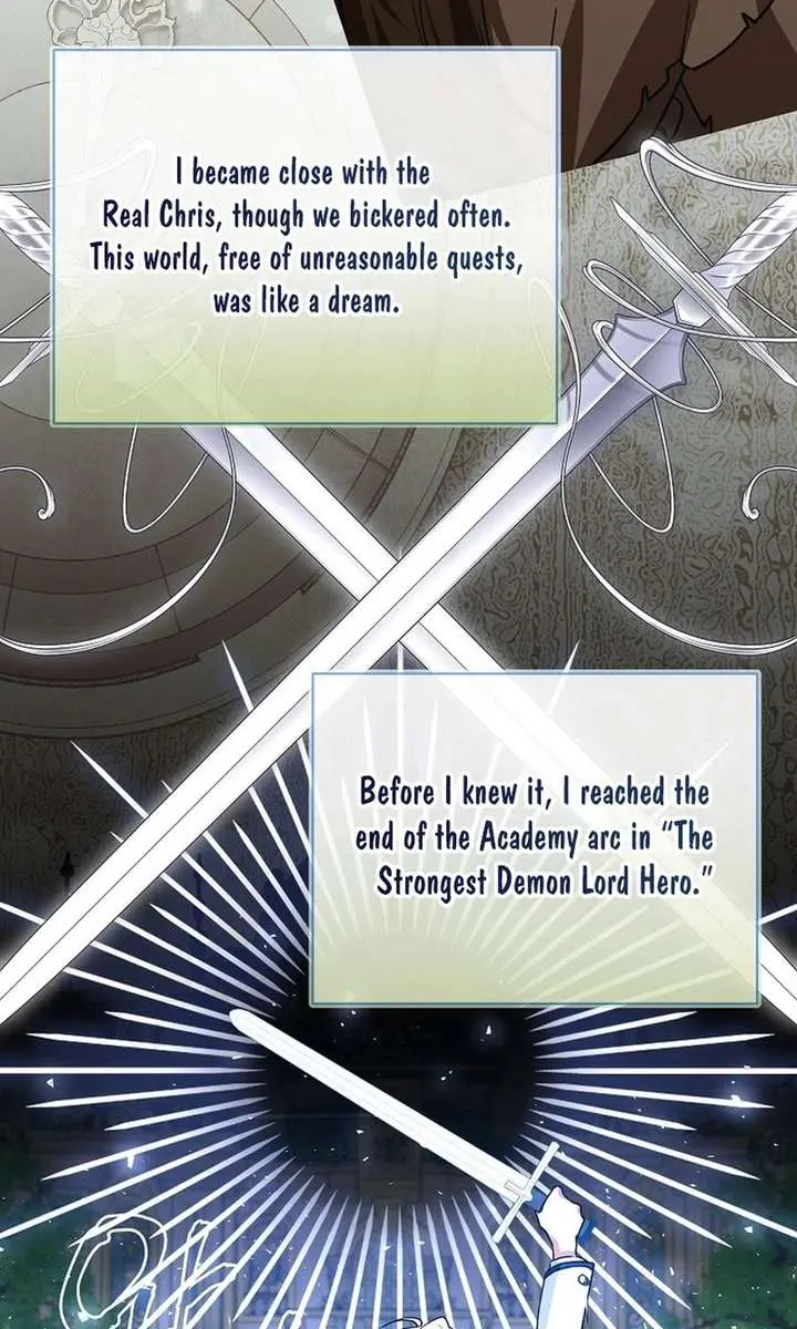 The Fake Master Who Accidentally Became the Strongest Chapter 35 Page 96