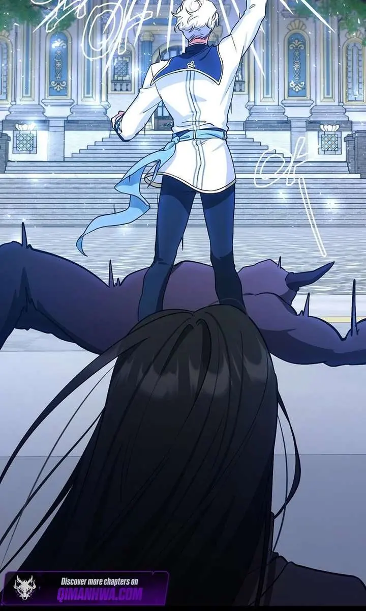 The Fake Master Who Accidentally Became the Strongest Chapter 35 Page 97