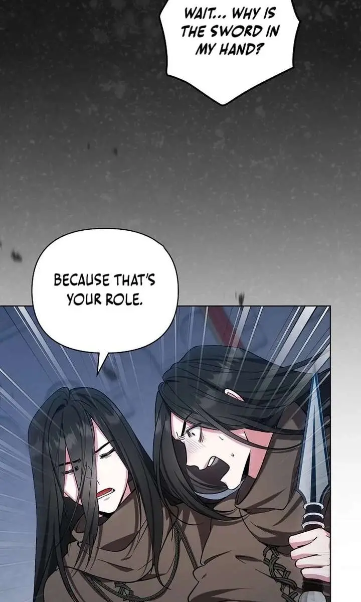 The Fake Master Who Accidentally Became the Strongest Chapter 36 Page 31