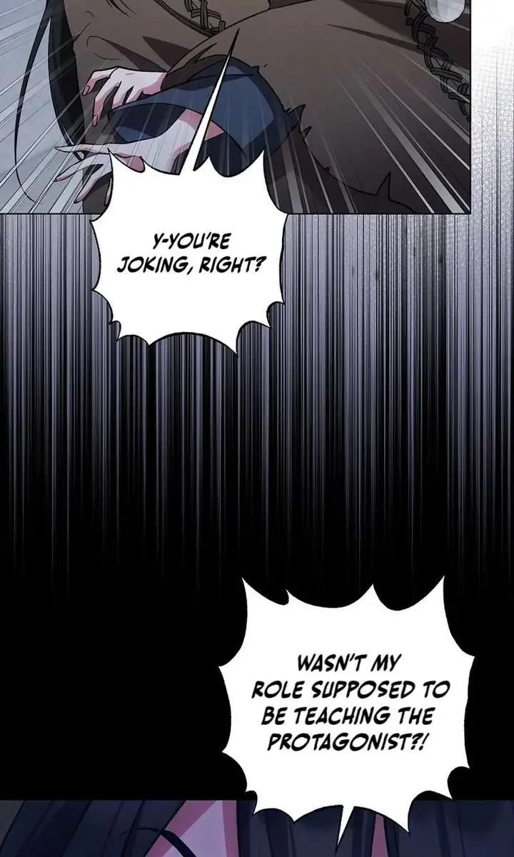 The Fake Master Who Accidentally Became the Strongest Chapter 36 Page 32