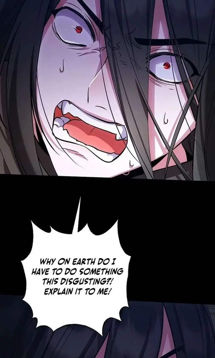 The Fake Master Who Accidentally Became the Strongest Chapter 36 Page 33