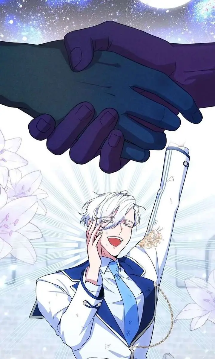 The Fake Master Who Accidentally Became the Strongest Chapter 36 Page 39
