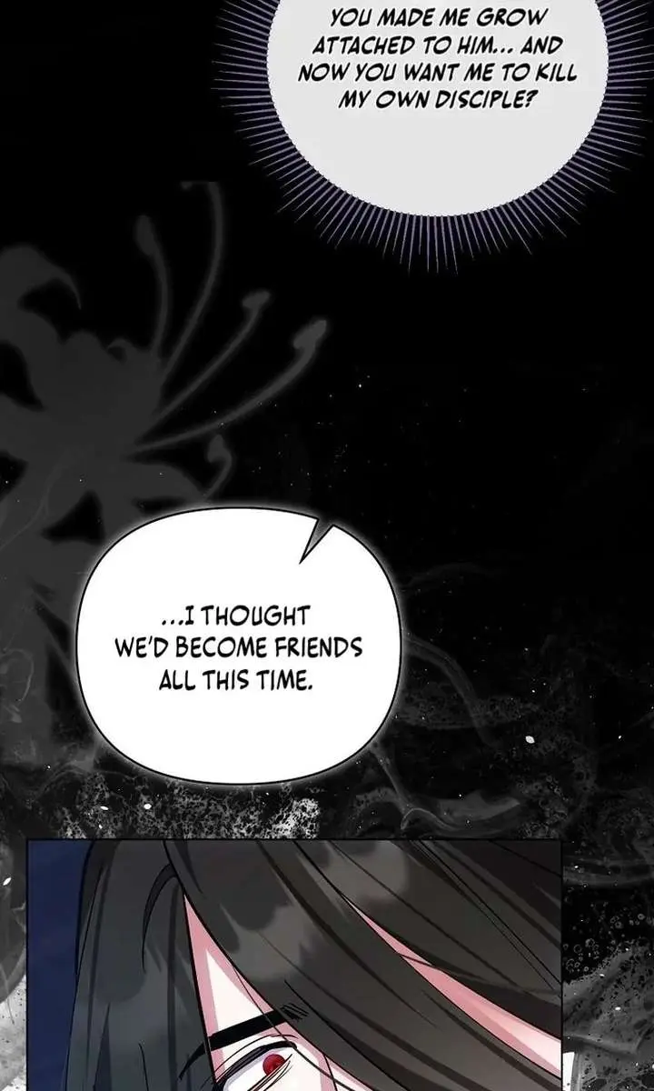 The Fake Master Who Accidentally Became the Strongest Chapter 36 Page 43