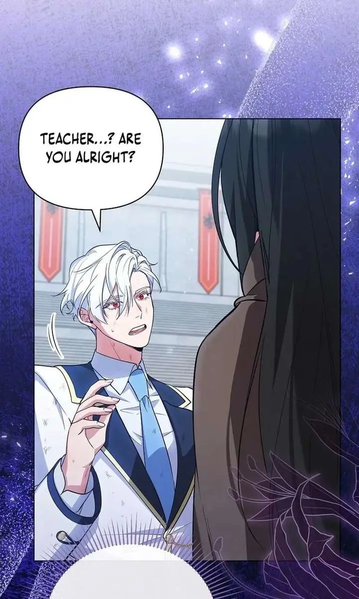 The Fake Master Who Accidentally Became the Strongest Chapter 36 Page 47