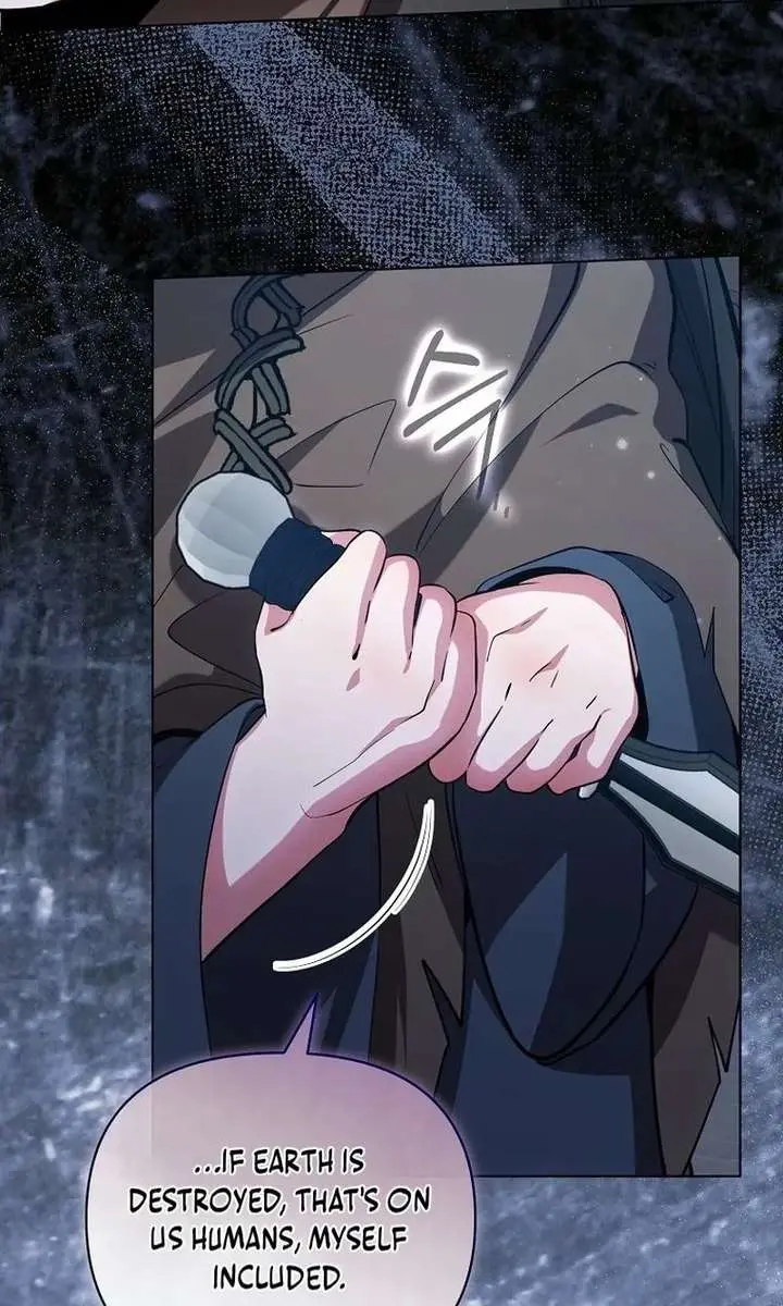 The Fake Master Who Accidentally Became the Strongest Chapter 36 Page 49
