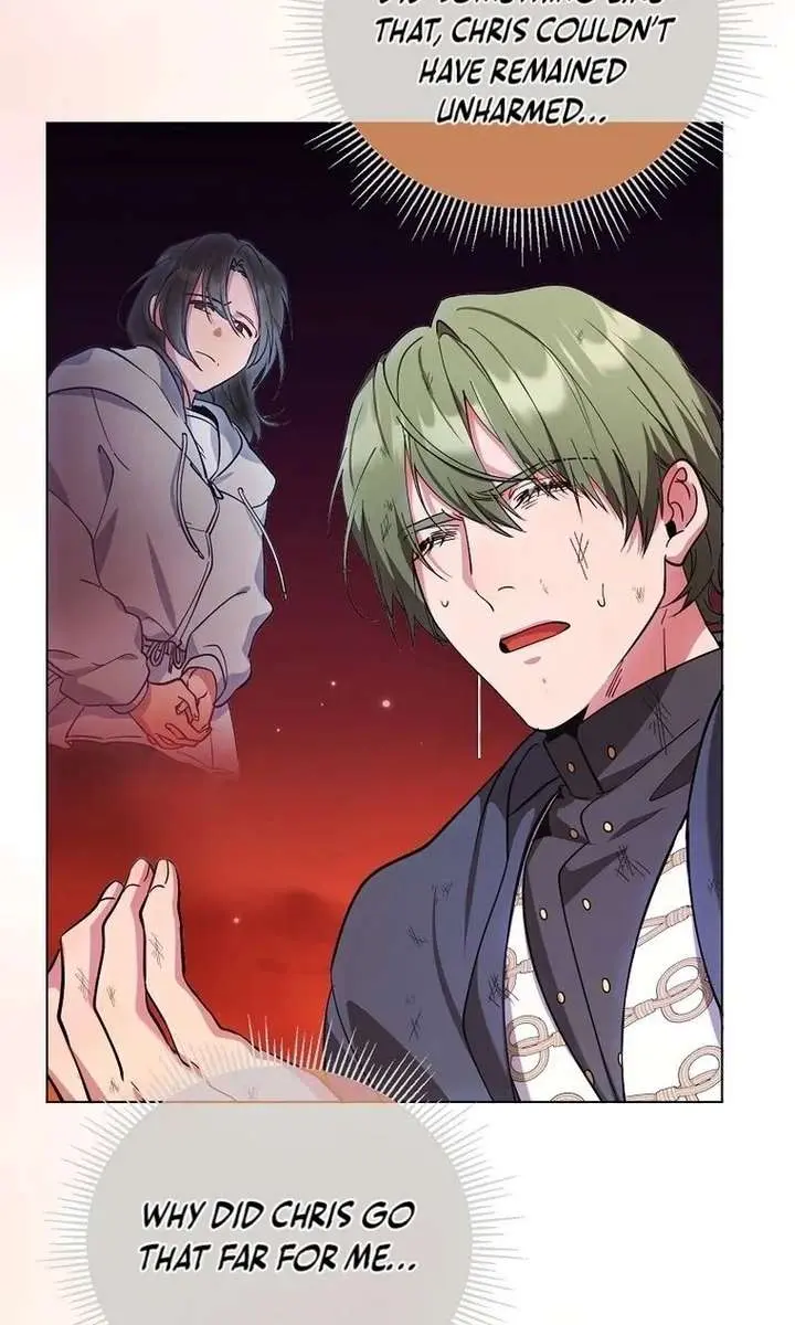 The Fake Master Who Accidentally Became the Strongest Chapter 36 Page 80
