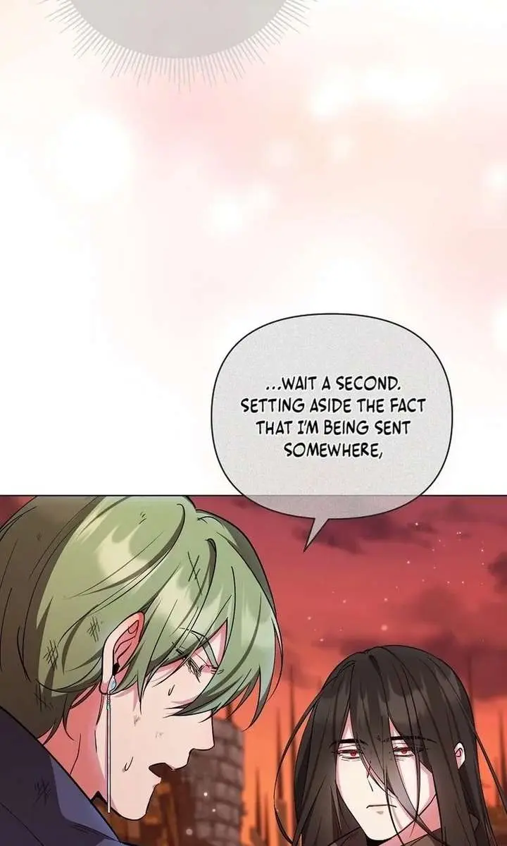 The Fake Master Who Accidentally Became the Strongest Chapter 36 Page 81