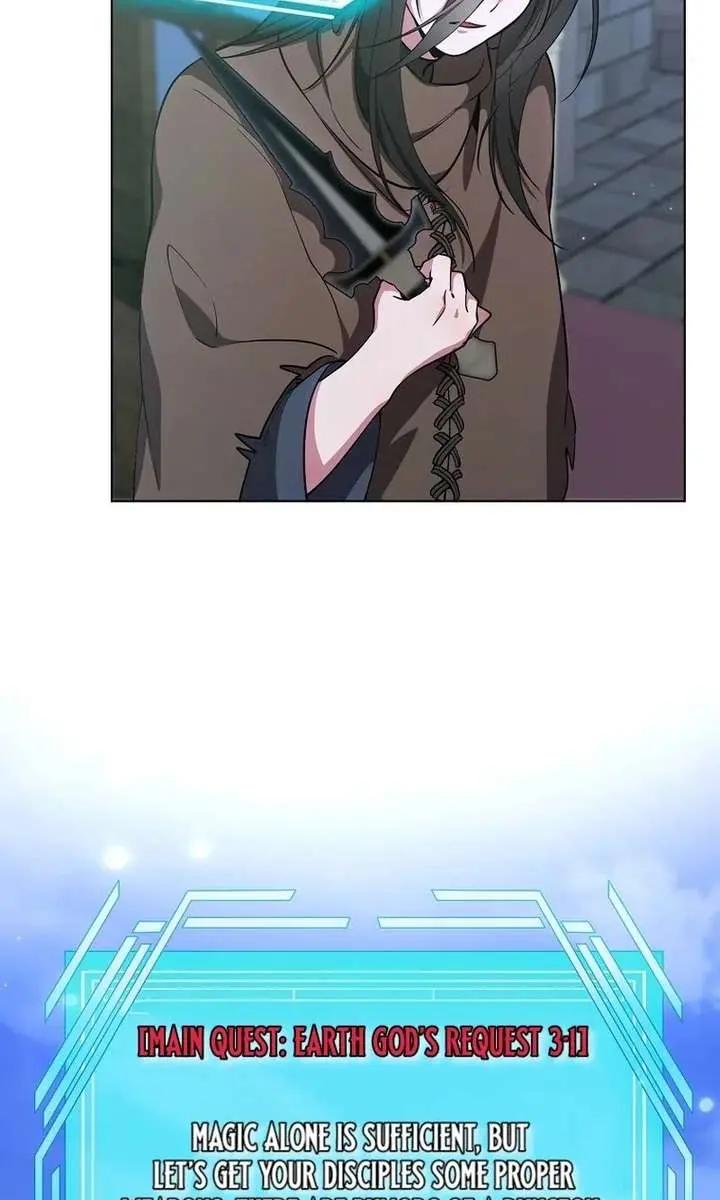 The Fake Master Who Accidentally Became the Strongest Chapter 37 Page 16