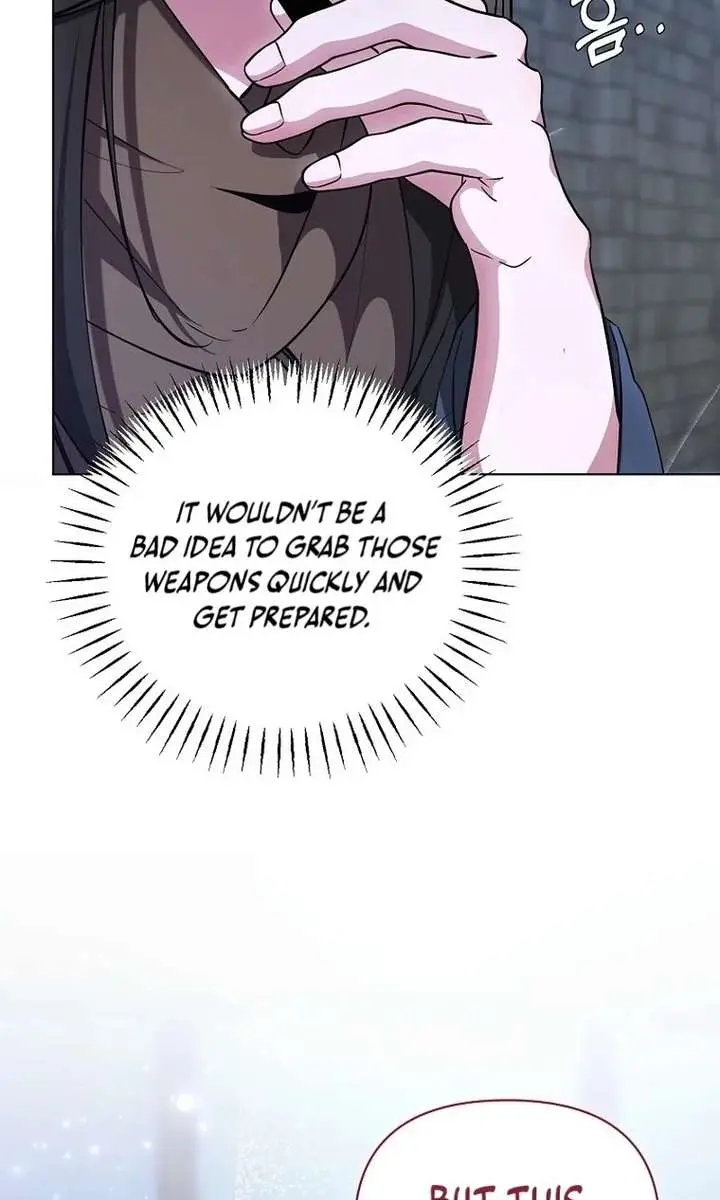 The Fake Master Who Accidentally Became the Strongest Chapter 37 Page 19