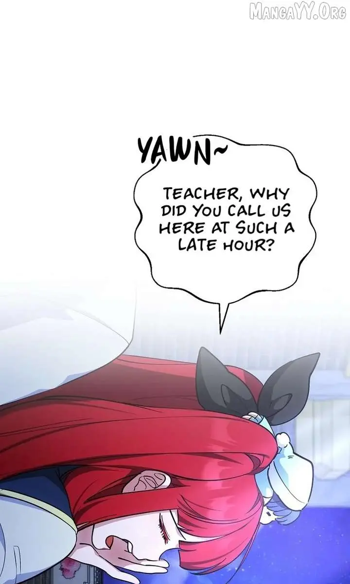 The Fake Master Who Accidentally Became the Strongest Chapter 37 Page 23