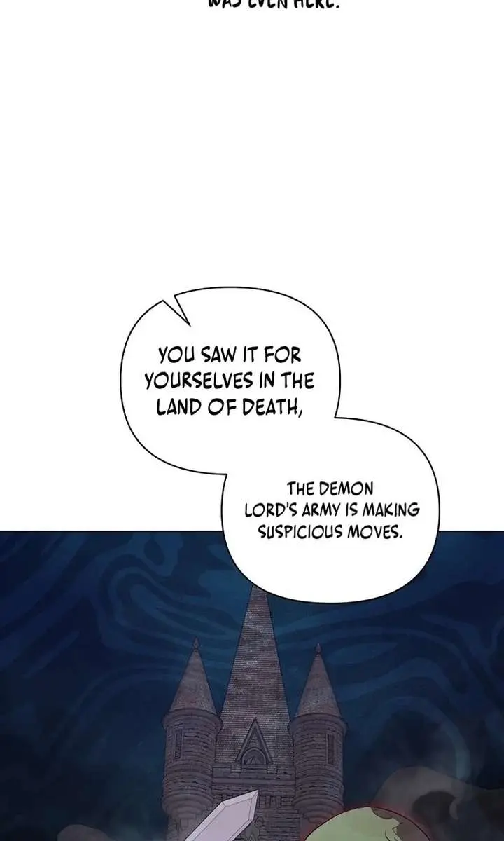 The Fake Master Who Accidentally Became the Strongest Chapter 37 Page 25