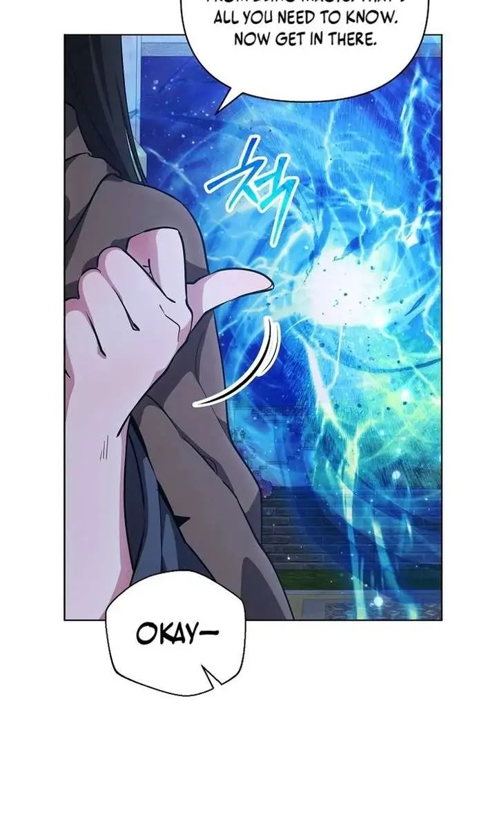 The Fake Master Who Accidentally Became the Strongest Chapter 37 Page 27