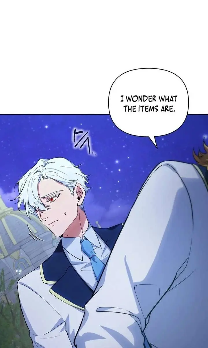 The Fake Master Who Accidentally Became the Strongest Chapter 37 Page 28