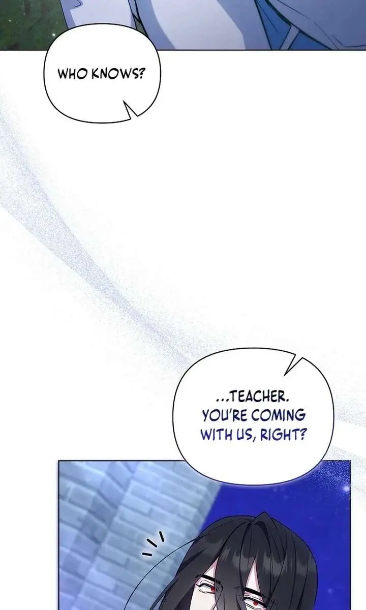 The Fake Master Who Accidentally Became the Strongest Chapter 37 Page 29