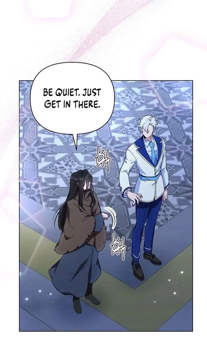 The Fake Master Who Accidentally Became the Strongest Chapter 37 Page 32