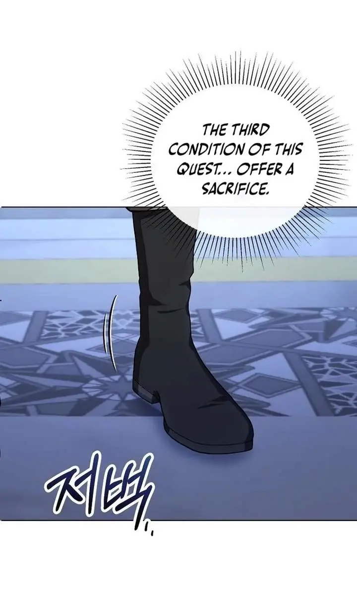 The Fake Master Who Accidentally Became the Strongest Chapter 37 Page 35