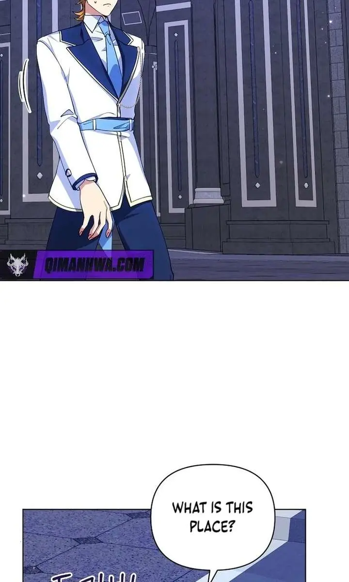 The Fake Master Who Accidentally Became the Strongest Chapter 37 Page 40