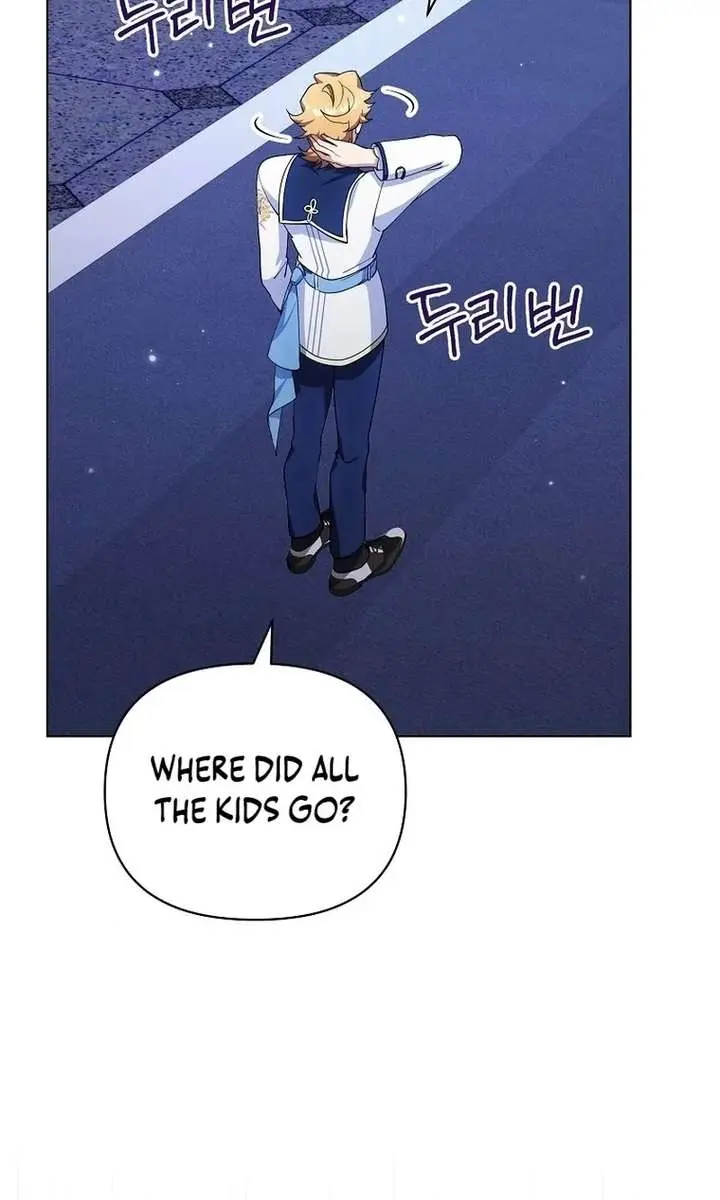The Fake Master Who Accidentally Became the Strongest Chapter 37 Page 41
