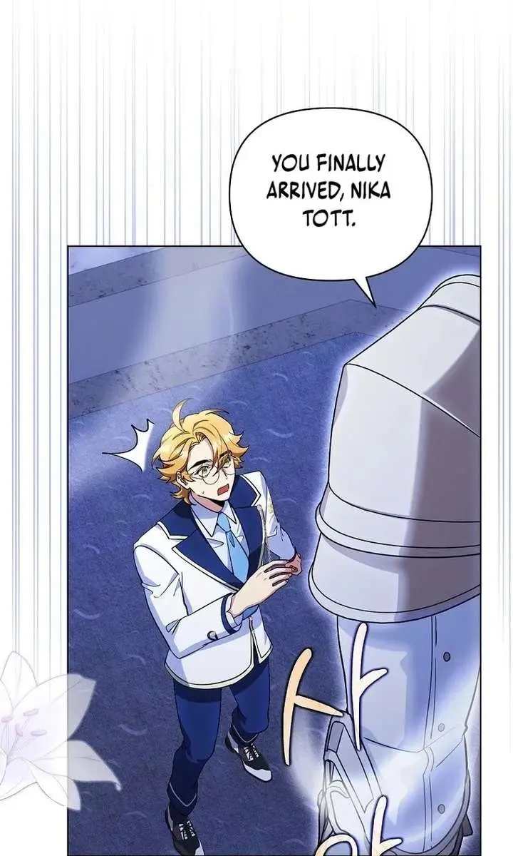 The Fake Master Who Accidentally Became the Strongest Chapter 37 Page 42